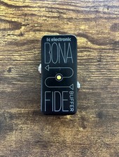 TC Electronic Bonafide Buffer