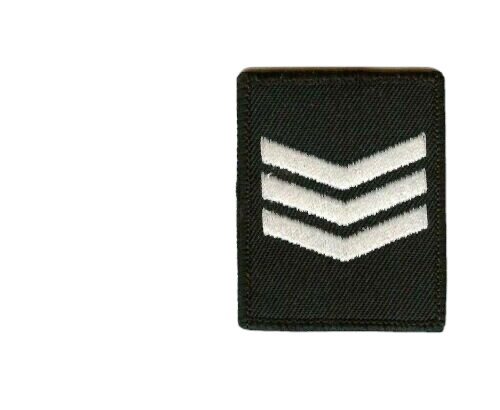 Sergeant sgt stripes chevrons - sergeant,