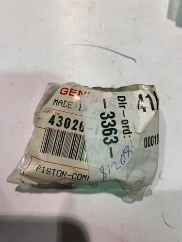 Oem genuine kawasaki zzr - oem,