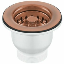 Taps2traps 85mm copper - taps2traps™,