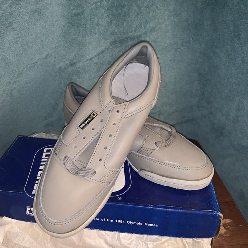 Vintage 1980s deadstock