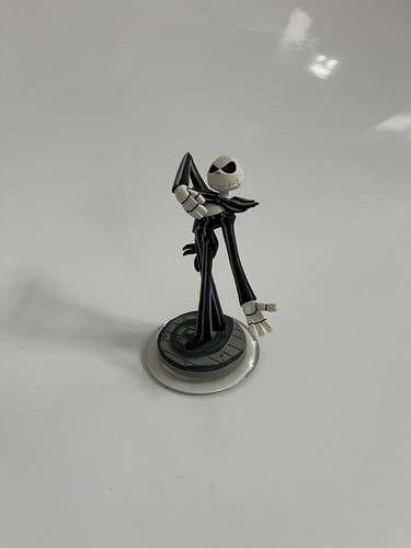 Jack skellington disney - jack,