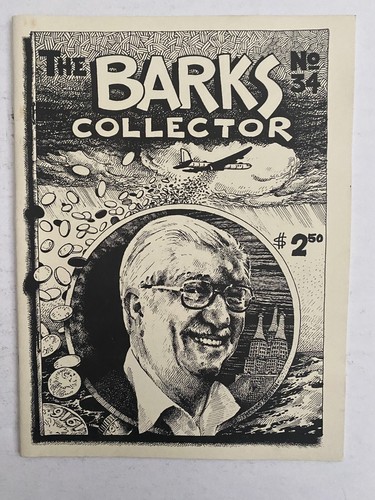 The barks collector 34 - barks, #34