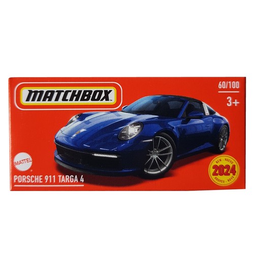 Matchbox diecast model - matchbox,