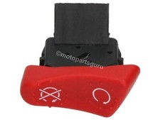 581079 OEM Engine Stop Button