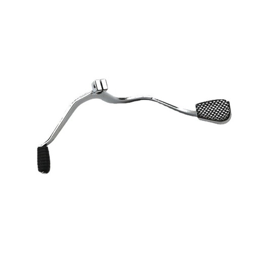 Motorcycle gear shift lever - motorcycle,