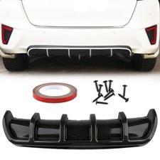 Rear Lower Body Bumper