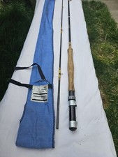 Shakespeare President Fly Rod
