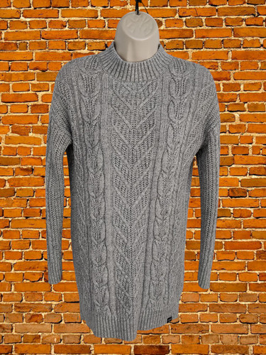 Superdry grey jumper size - jumper,