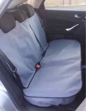 Rear Cover for Nissan Qashqai