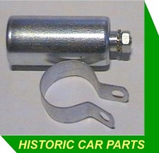 Rover Cyclops P4 75 2.1 lt