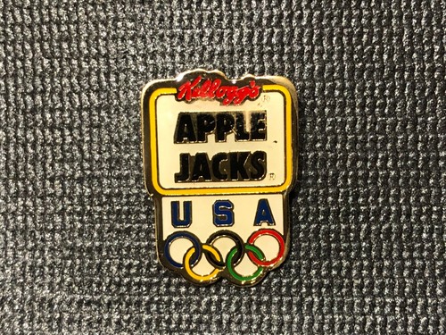1992 olympic games kellogg - 1992,