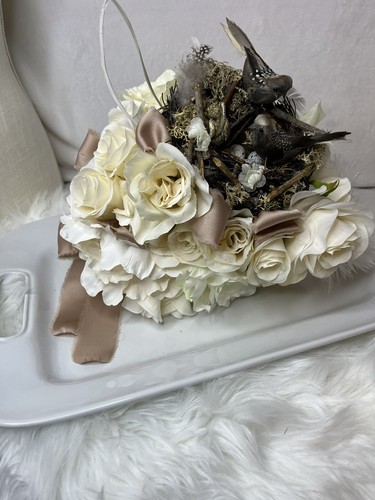 Wedding bouquet unique bridal - unique,