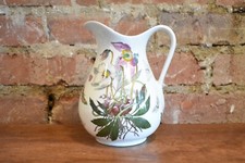 Portmeirion Botanic Garden