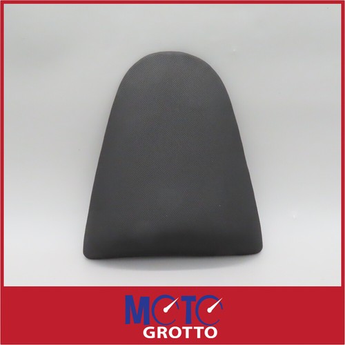 Rear pillion seat - rear,