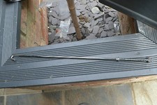 MZ ETZ 150 250 251 REAR BRAKE