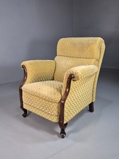 Vintage Danish Lounge Chair
