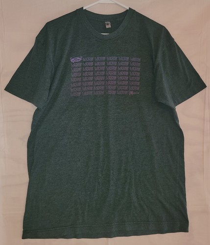 Vans shirt mens - shirt, large