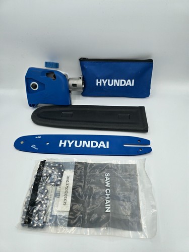 Hyundai hymt5200x pole saw - hyundai,