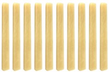 10x Bone Classical Guitar