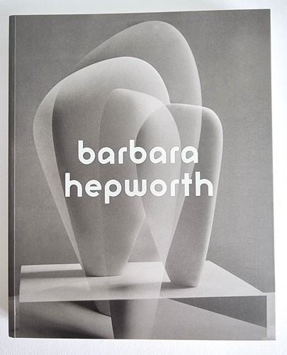 Barbara hepworth sculpture - barbara,