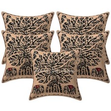 Cushion Cover Traditional Art