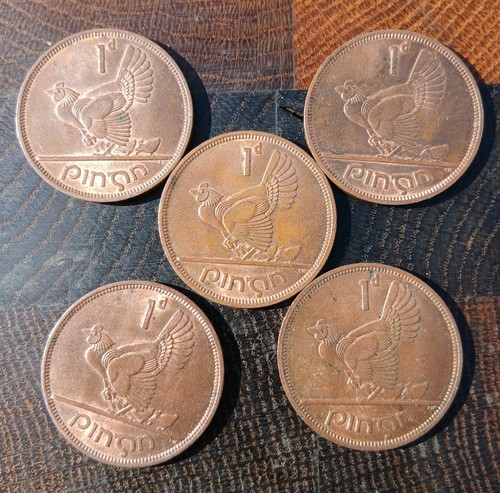 Five ireland eire irish - five,