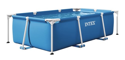 Intex 28270 rectangular pool - 28270,