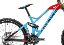 Frame Pivot Bearing Kit |