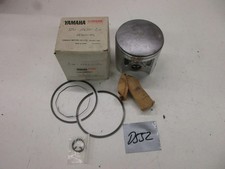 Piston D552. Yamaha YSR 80