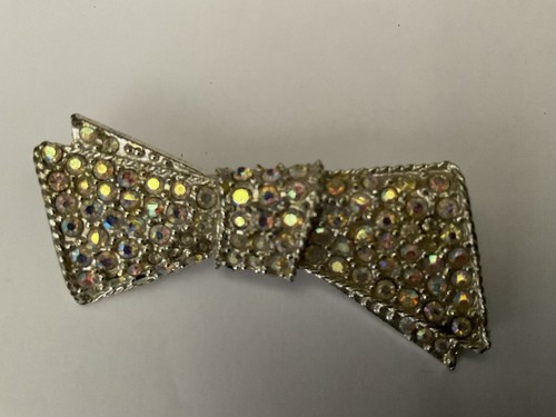 Vintage 1940 1950s marcasite - 1940-1950s,