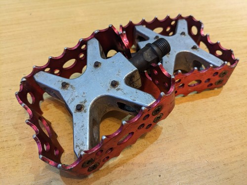Redline bear trap platform - redline,