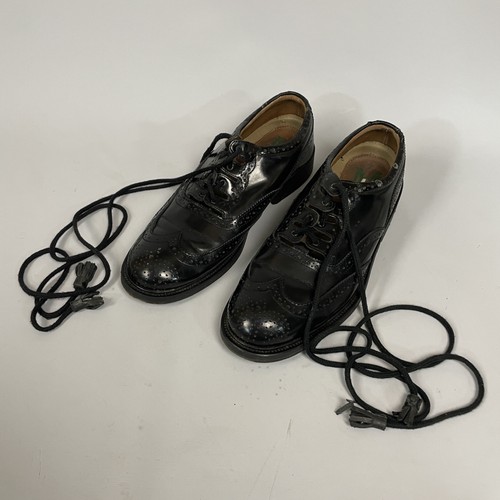 Mccalls ghillie brogue - mccalls,