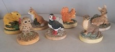 Tetley Tea Collectables