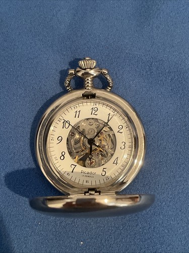 Pocket watch picador jewels - watch,