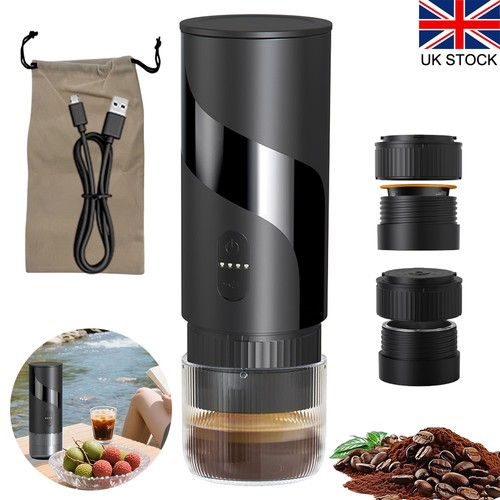 Portable electric - 2-in-1,