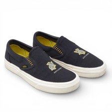 Vans x Harry Potter Hufflepuff