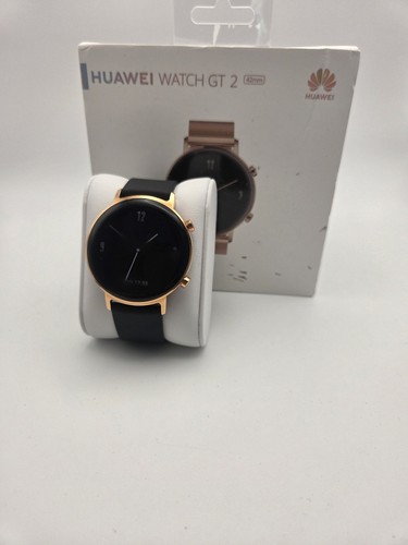 Huawei watch 42mm rose - watch,
