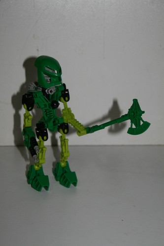 Lego 8535 lewa - lego,