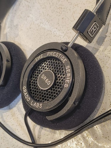 Grado labs the - grado,