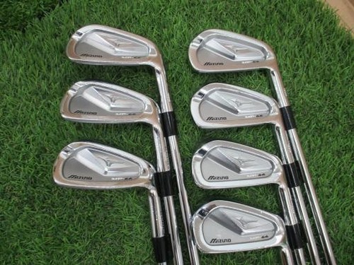 Mizuno iron set flex - mp-66,