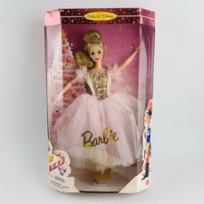 Barbie Doll Collector Edition