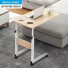 Height Adjustable Mobile Over