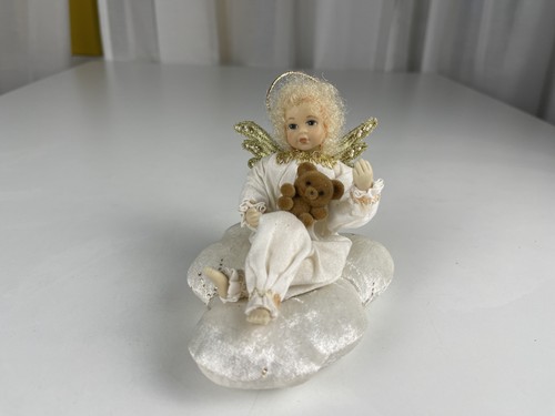 Artist doll - doll,