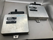 Peugeot 205 1.9 GTI Engine Management ECU - 0 280 000 359 (USED)