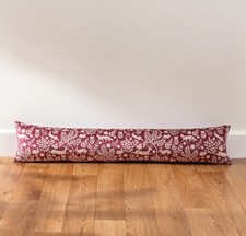 Red Rabbits And Fox Print