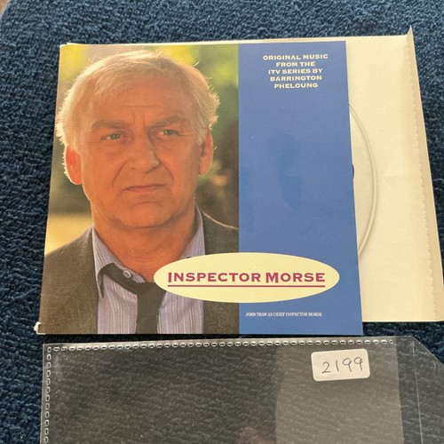 Soundtrack inspector - tv,