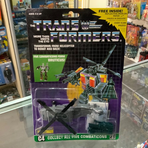 Transformers combaticon - transformers, g1