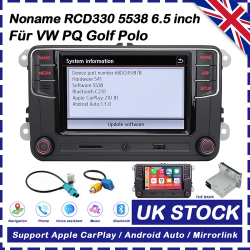 Noname rcd330 rcd340g - rcd330,