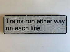 Original Railway Level